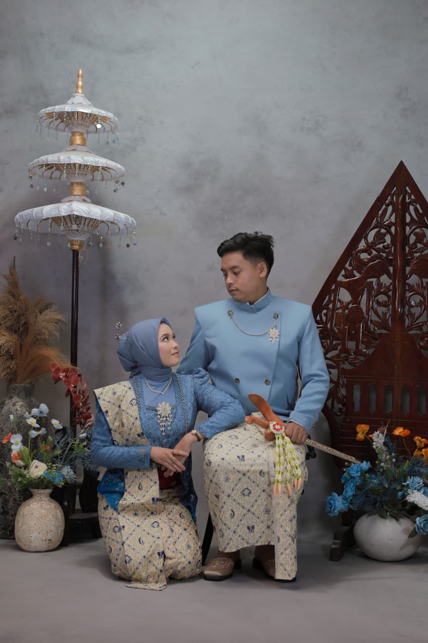 Prewed 1